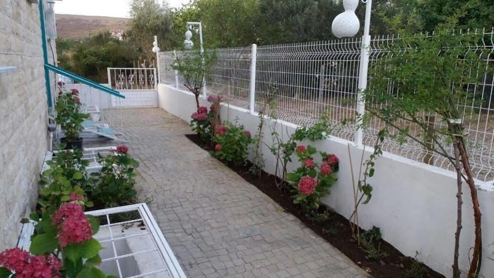 Garden Ada Hotel Bozcaada Exterior foto
