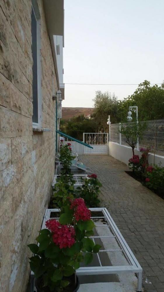 Garden Ada Hotel Bozcaada Exterior foto